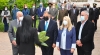 Actos por el 209&ordm; aniversario de la reconquista de Jujuy