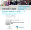 &ldquo;Territorios en Acci&oacute;n&rdquo; llega al CPV 12 de Octubre