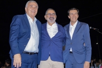 Sadir propone un &ldquo;Jujuy productivo&rdquo;