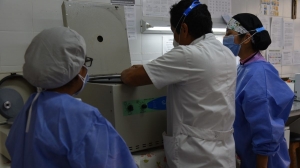 Concursos abiertos para profesionales en bioqu&iacute;mica