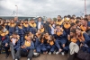 Juegos Nacionales Evita. Partieron embajadores juje&ntilde;os