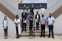 &ldquo;Mesa del Asociativismo&rdquo; declarada de Inter&eacute;s Municipal