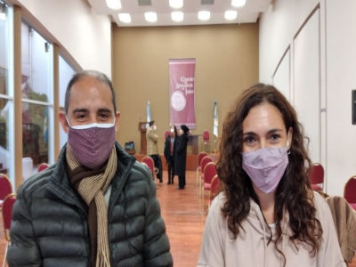 Preocupaci&oacute;n del Colegio de Abogados por proyecto de ley