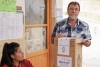 Rizzotti anhel&oacute; que "seamos muchos los argentinos que votemos hoy"
