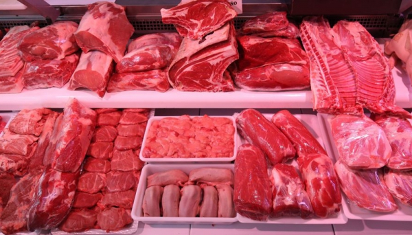 La carne tuvo aumentos de hasta un 14% tras el cierre de exportaciones