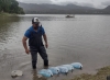 Inici&oacute; la temporada de siembra de pejerrey