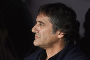 Enzo Francescoli: "Siempre estoy m&aacute;s feliz cerca del f&uacute;tbol, que lejos"