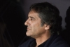 Enzo Francescoli: "Siempre estoy m&aacute;s feliz cerca del f&uacute;tbol, que lejos"