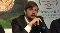 ANTE GESTIONES DEL GOBIERNO PROVINCIAL LLEGAR&Aacute;N 222 MILLONES DEL FET
