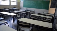 Convocan a un paro docente de 24 horas en repudio a la represión en Chubut