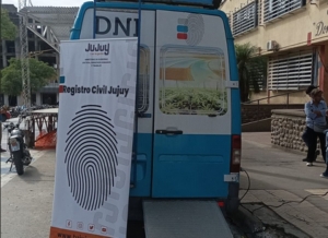 Jornada intensiva de documentación en San Pedro