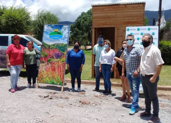 El Fuerte cuenta con oficina de informaci&oacute;n tur&iacute;stica