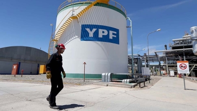 YPF y Petronas buscarán nuevos socios para la construcción de una planta de GNL
