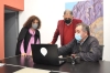 Lanzan el primer "Mapat&oacute;n" Municipal