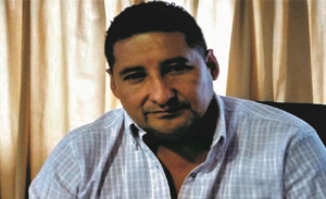 Sanabia calific&oacute; a Tecchi como "irresponsable"