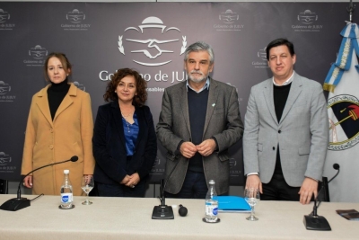 Inversi&oacute;n nacional en Jujuy para el desarrollo cient&iacute;fico y tecnol&oacute;gico