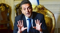 Sergio Massa logr&oacute; una tregua y ahora el mercado espera m&aacute;s medidas que contengan el d&oacute;lar