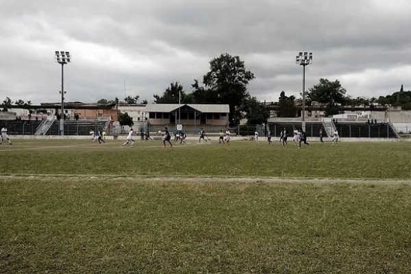 Liga Juje&ntilde;a de F&uacute;tbol: Se program&oacute; la fecha 16 la misma inicia el viernes 7 de julio