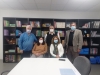 Bovi recibi&oacute; a fundaci&oacute;n que brinda conectividad a escuelas rurales