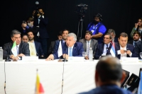 Jujuy sede de la pr&oacute;xima Asamblea de Gobernadores del Norte Grande