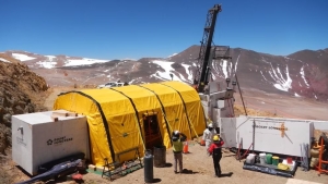 &ldquo;La mayor exploraci&oacute;n de cobre en 30 a&ntilde;os&rdquo;: fuerte anuncio de una minera sobre su principal proyecto en la Argentina