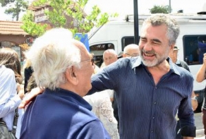 VANOLI: &ldquo;VAMOS A COMENZAR A REPARAR LA DEUDA SOCIAL QUE SE ACUMUL&Oacute; DURANTE TANTOS A&Ntilde;OS&rdquo;