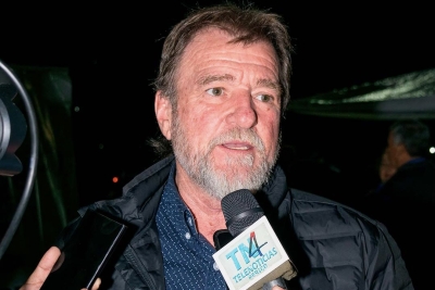 Rizzotti: &ldquo;Sin una gesti&oacute;n que ponga en orden al pa&iacute;s, ser&aacute; dif&iacute;cil que salgamos adelante&rdquo;
