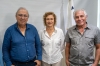 Agua Potable renov&oacute; su directorio y anunci&oacute; obras estrat&eacute;gicas