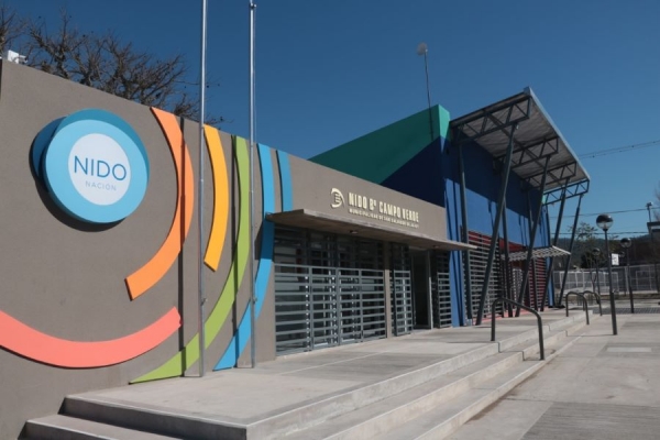 Reanudan taller deportivos y de baile presenciales