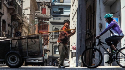 El &iacute;ndice de pobreza subi&oacute; a 42% al cierre del segundo semestre de 2020