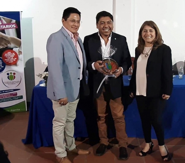 SE SUMARON 87 NUEVOS OPERADORES COMUNITARIOS