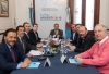 El Norte Grande retom&oacute; agenda para el desarrollo de la regi&oacute;n