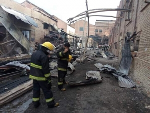 Ingenio La Esperanza: Seis cuerpos fueron identificados