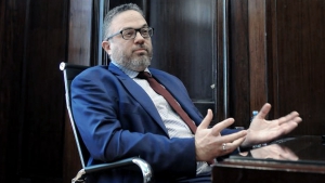 Argentina puede ser "un productor tecnol&oacute;gico para Am&eacute;rica del Sur"