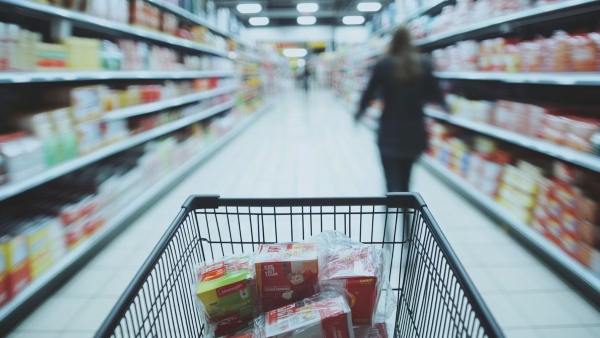 Los impuestos llegan a las g&oacute;ndolas: qu&eacute; cambiar&aacute; desde el 1&deg; de abril y en qu&eacute; beneficiar&aacute; al consumidor