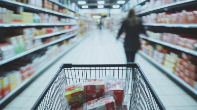Los impuestos llegan a las g&oacute;ndolas: qu&eacute; cambiar&aacute; desde el 1&deg; de abril y en qu&eacute; beneficiar&aacute; al consumidor