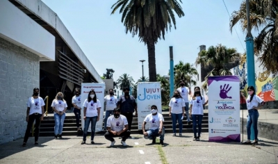 &ldquo;Prevenci&oacute;n del Bullying en la Adolescencia&rdquo;