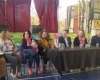 La Feria del Libro Jujuy abri&oacute; oficialmente sus puertas
