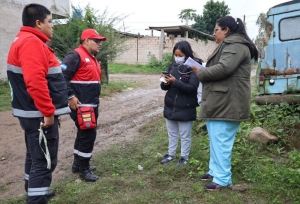 SAME.Servicio de Internaci&oacute;n Domiciliaria p&uacute;blica y gratuita