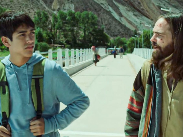 Locaciones juje&ntilde;as en exitosa serie de Netflix