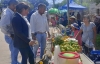 Cerro de la Cruz. Municipio reforz&oacute; la seguridad alimentaria