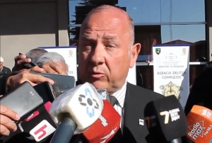 Ministro desminti&oacute; la "falsa denuncia" difundida por Grabois