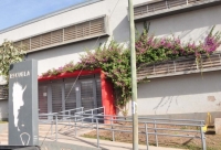 Inicio del ciclo lectivo en la Escuela Marina Vilte