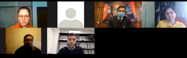 M&aacute;s de 400 inscriptos en la escuela virtual del Ministerio de Producci&oacute;n