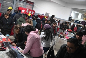 Inscripciones. Cursos en el Centro de Formaci&oacute;n Profesional Municipal N&ordm;1