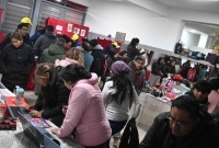 Inscripciones. Cursos en el Centro de Formaci&oacute;n Profesional Municipal N&ordm;1