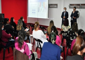 Municipales ayudaran a vecinos a realizar el Censo Digital