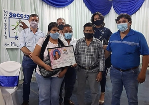 El RENATRE destac&oacute; el rol de las mujeres rurales