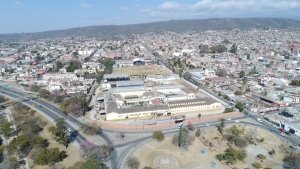 Cerr&oacute; el Concurso de Ideas para el penitenciario Gorriti