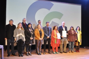 Declarado de Inter&eacute;s Municipal se concret&oacute; la 1ra. Edici&oacute;n de &ldquo;Industrias Culturales Econ&oacute;micas con Identidad&rdquo;